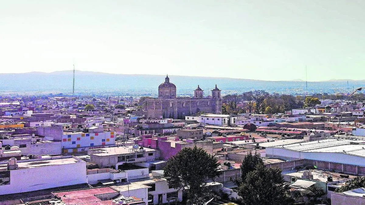 Clima en Tulancingo 1 y 2 de febrero